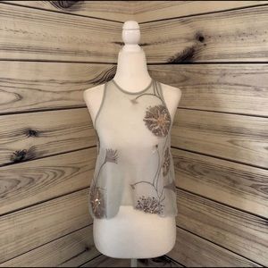 Free People Top Tank